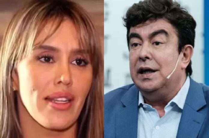 Tengo miedo de que me maten”, el duro relato de la mujer que denunció a Espinoza por abuso sexual